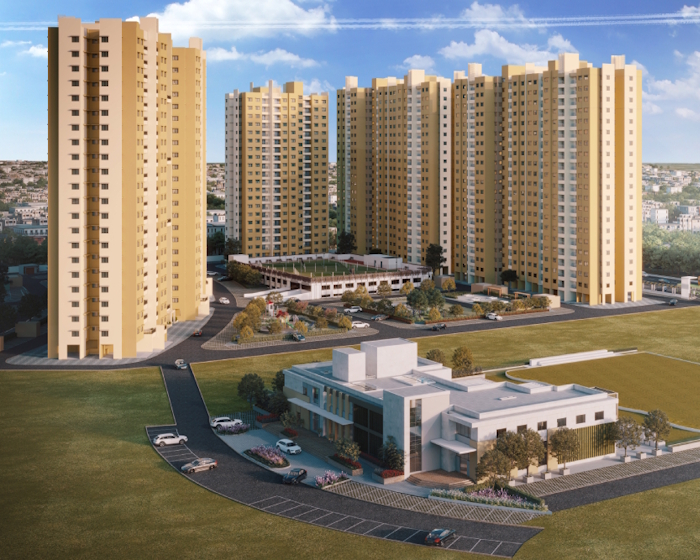 NK Realtors