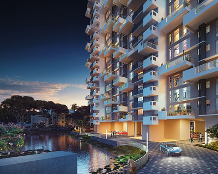 NK Realtors