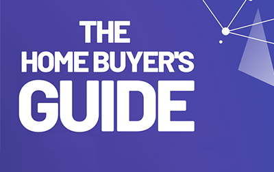 The Home Buyer's Guide