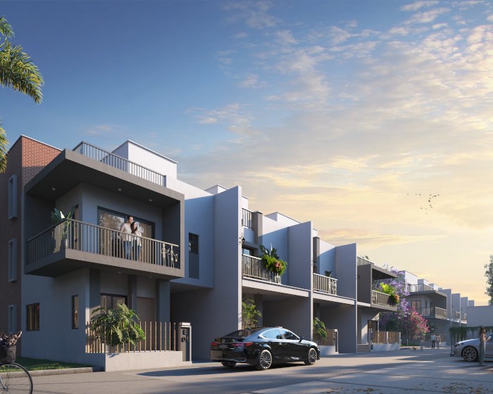 NK Realtors