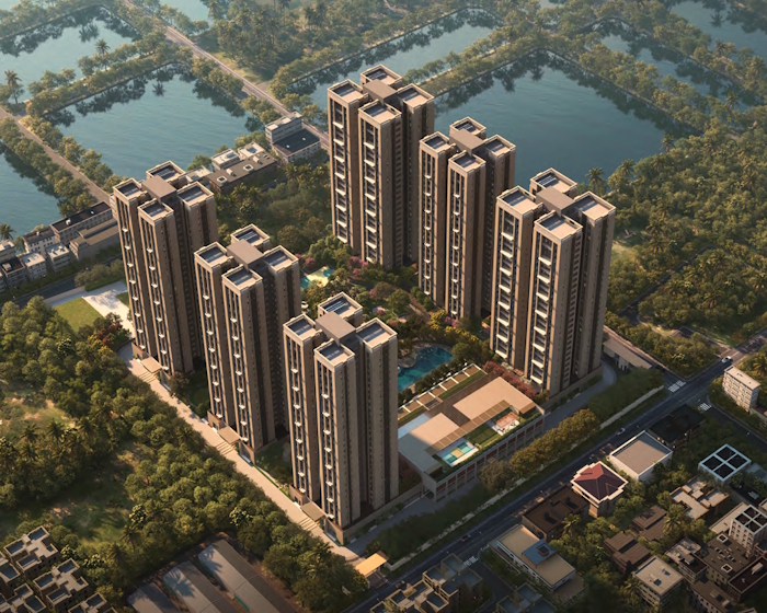 NK Realtors