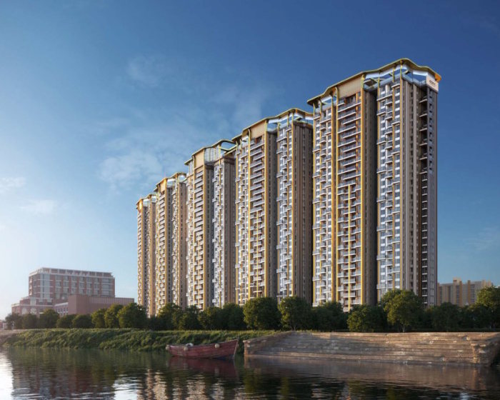 NK Realtors