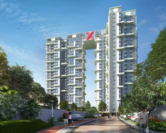 NK Realtors